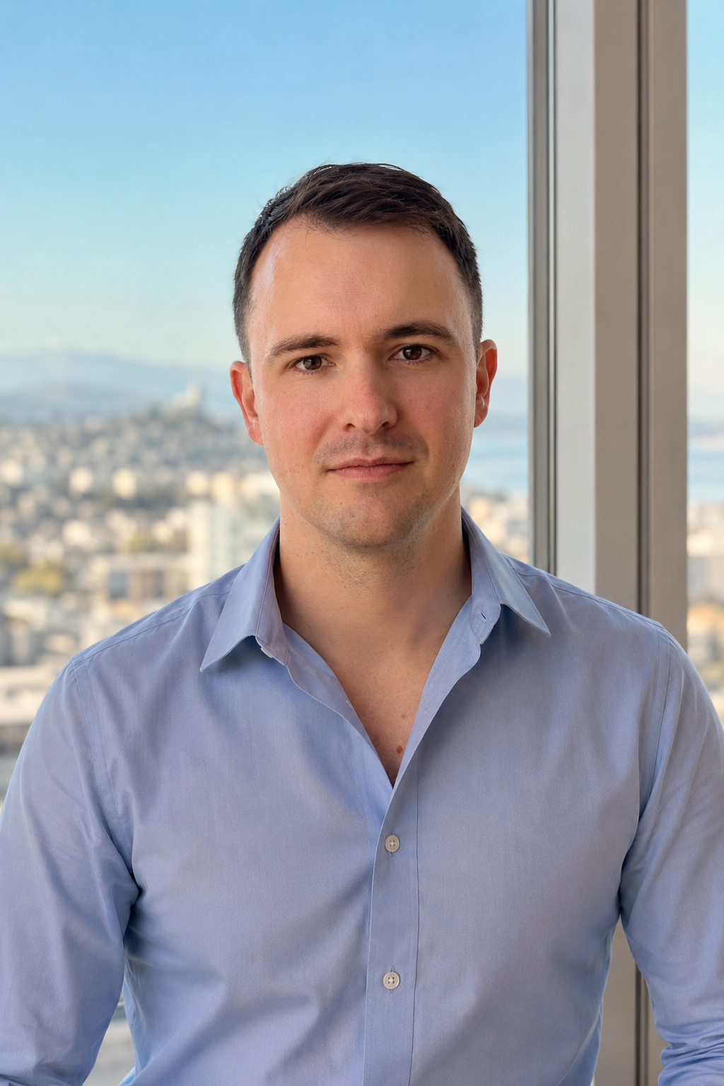 Nathan Bauer