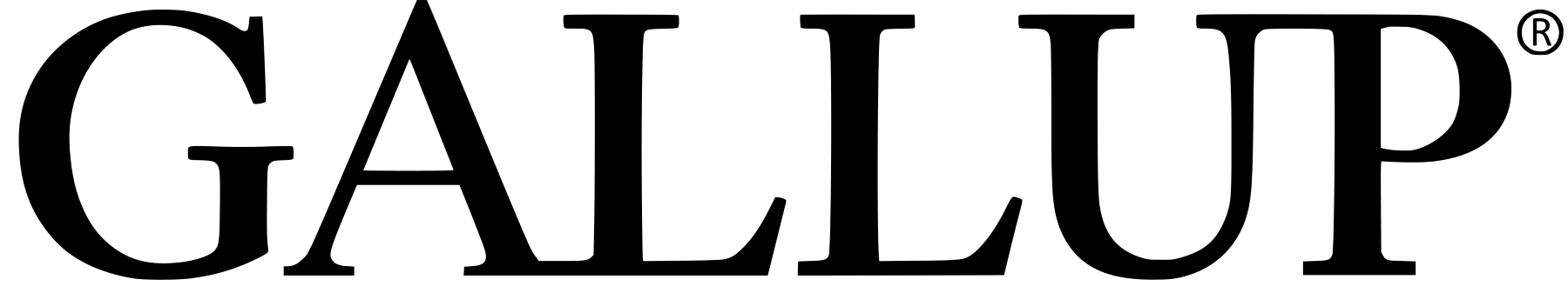 Gallup